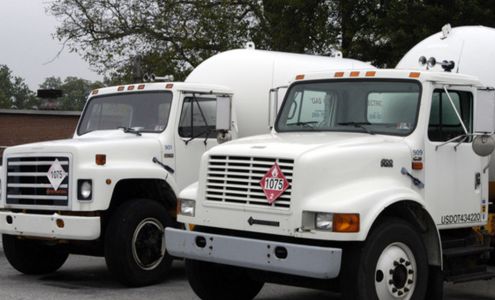 Miller Bros. Propane