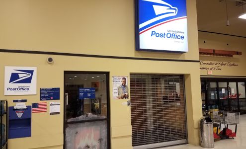 FireLake Discount Foods Post Office
