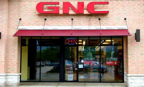 GNC