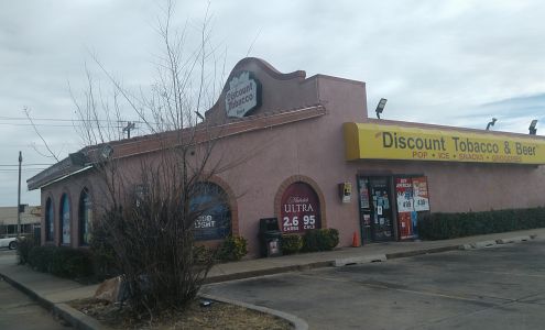 Discount Tobacco