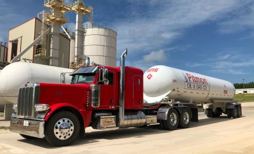 Pitmon Oil & Gas