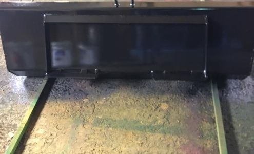 Diamond H Resources Inc Rush Springs