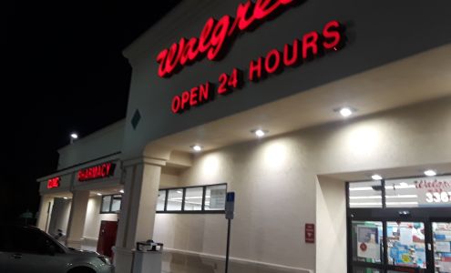 Walgreens