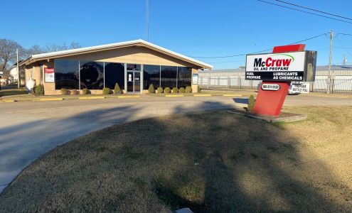 McCraw Oil & Propane