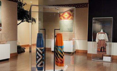 Choctaw Cultural Center Calera