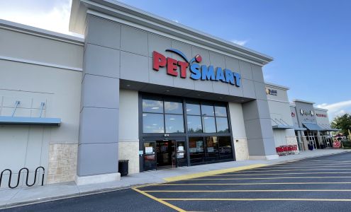 PetSmart