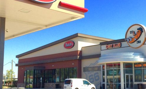 Hutch’s