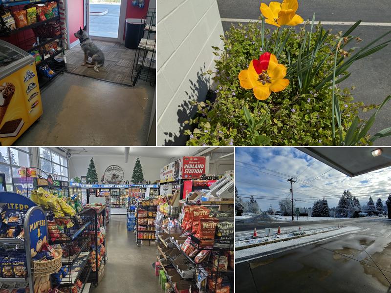 Redland Video & Espresso