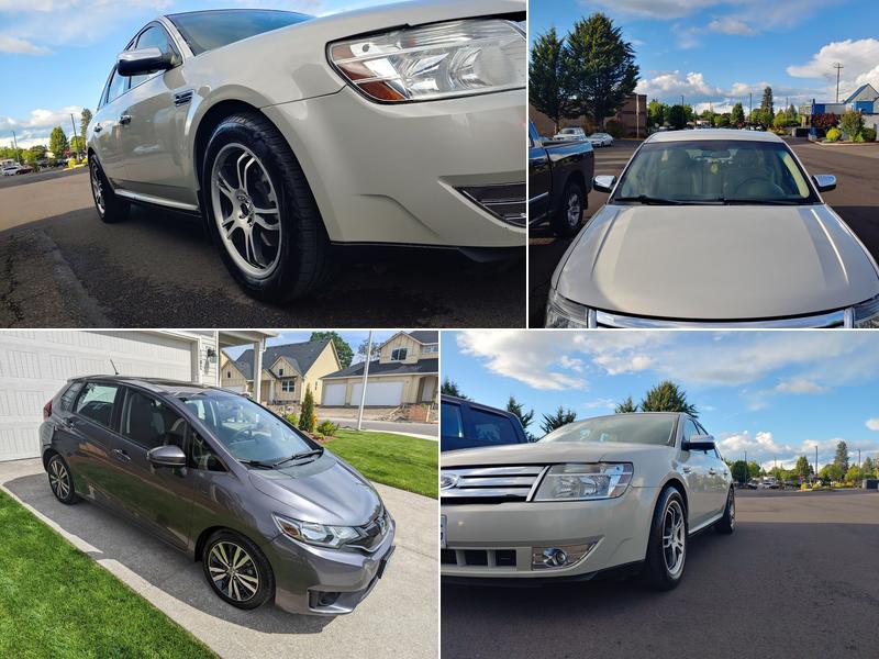 The Real Auto Detailing