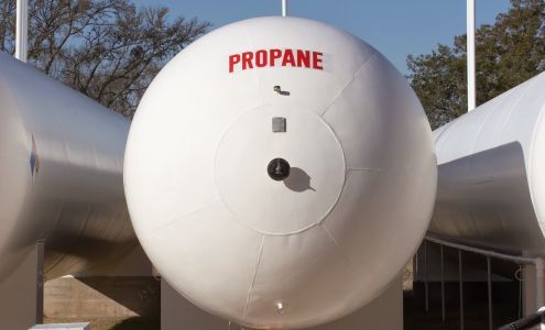 Propane Northwest - Donald Donald