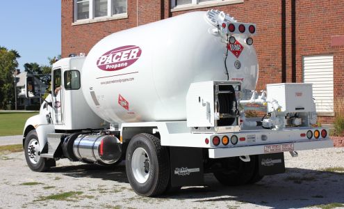 Pacer Propane