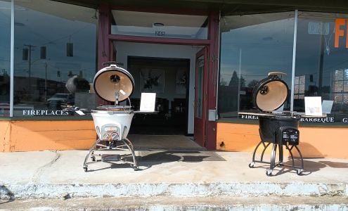 McMinnville Hearth & BBQ