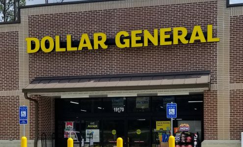 Dollar General