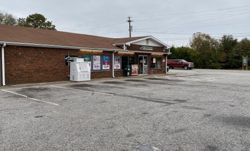 New Corner Mart Spartanburg