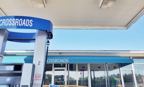 Crossroads Convenience Store Abbeville