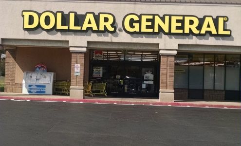 Dollar General