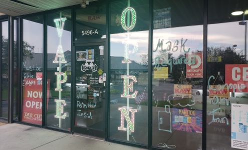 Dab City Tobacco & Vape