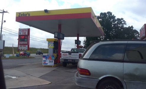 Zeke's Country Store