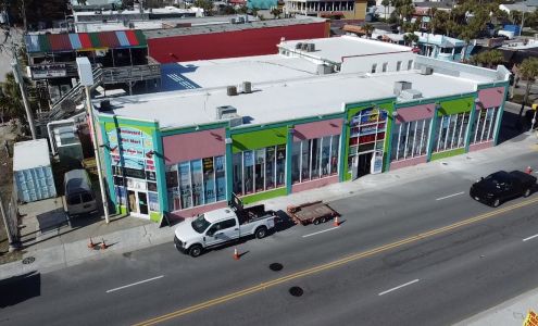 Boulevard Mini Mart North Myrtle Beach