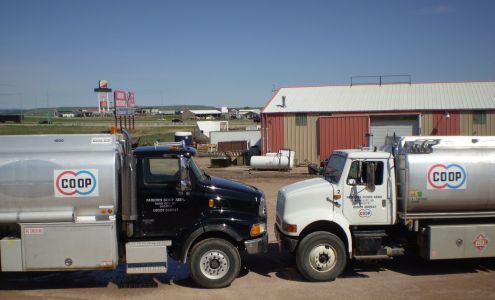 Patrons Cooperative Association