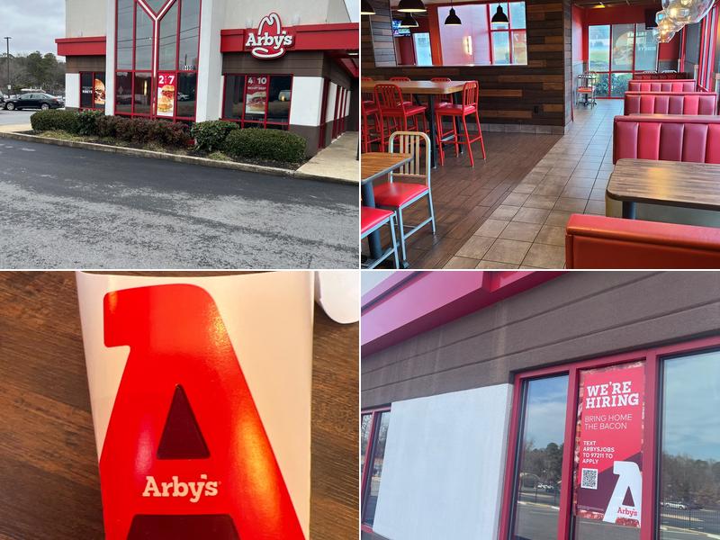 Arby's