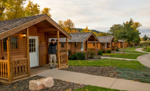 Elkhorn Ridge RV Resort