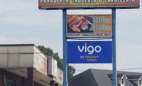 El Gallito Supermercado 2