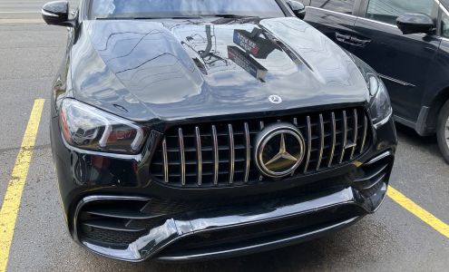 Ben’s Auto Service & Tire