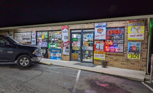 Autobahn Express Morristown