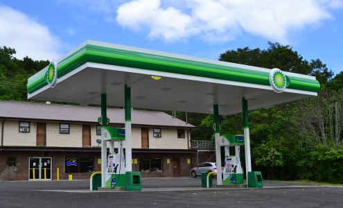 Qwik E Mart Morristown