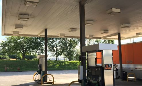 Smoky Mountain Farmer's Co-Op - Morristown Morristown