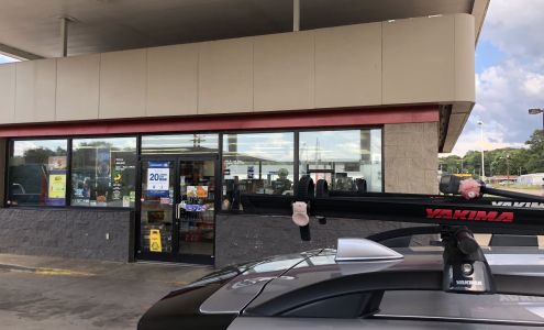 Mr Gas Market Loudon