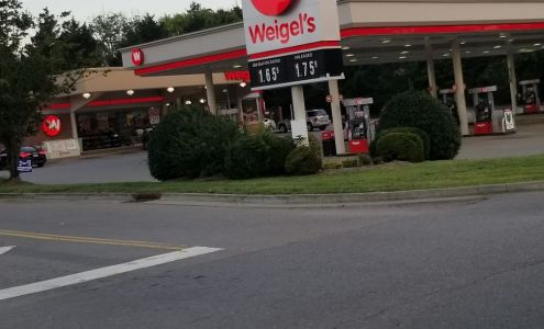 Weigel's Alcoa