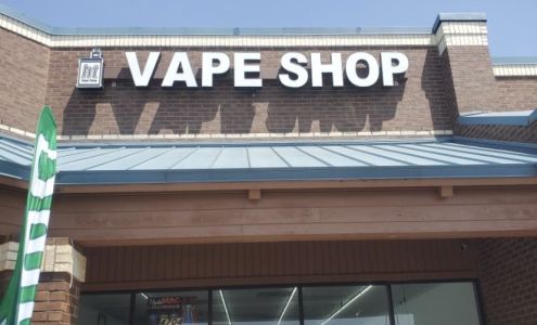 HT Vape Shop LLC
