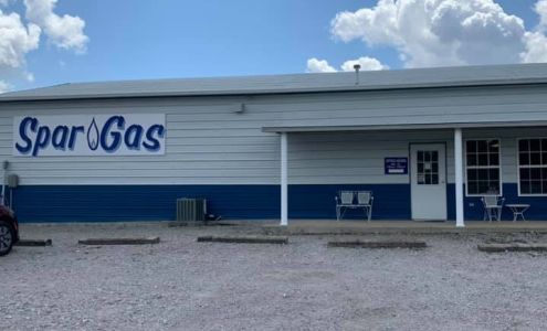 Spar Gas Co Normandy