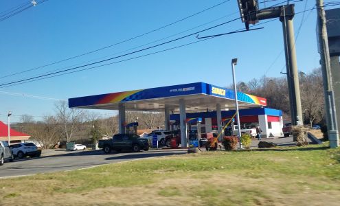 SUNOCO Pigeon Forge
