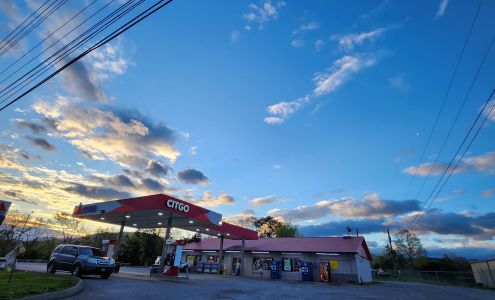 Citgo Sevierville