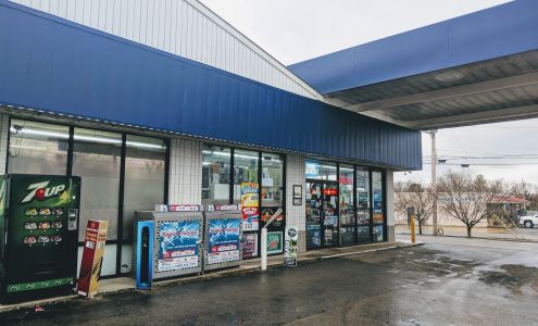 M & M Sparta Street Smoke McMinnville