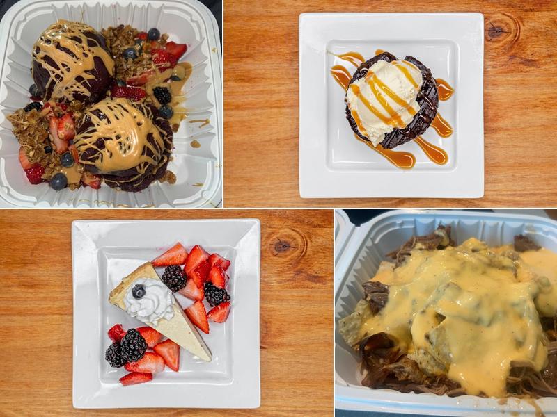 The Gallery Bar and Bistro