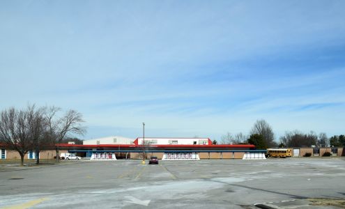 Dekalb Middle School