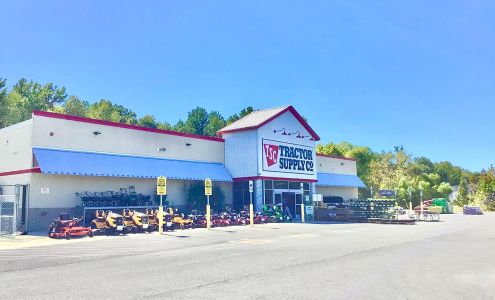 Tractor Supply Portland