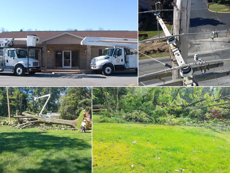 Galloway Construction