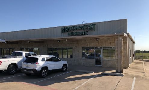 Northwest Propane Gas Co