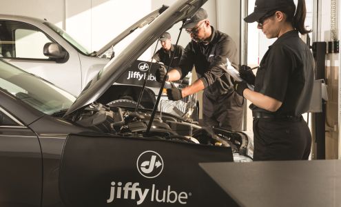 Jiffy Lube