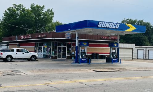 Sunoco Paris