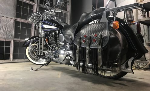 Damn Good Detail Shop