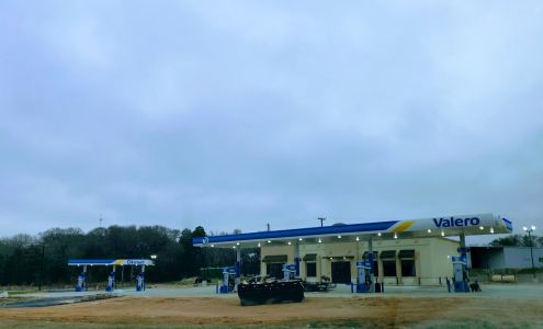 Valero - Tristar Larue LaRue