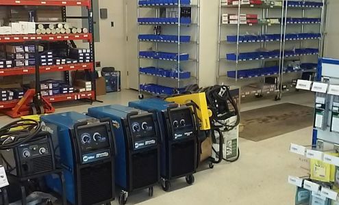 WestAir Gases & Equipment, Inc. 517 N Saginaw Blvd, Saginaw Texas 76179