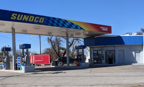 Sunoco Stephenville