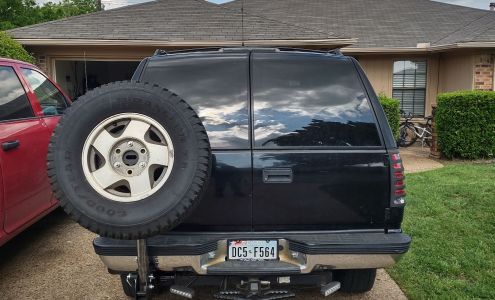 Riggs Machine & Welding